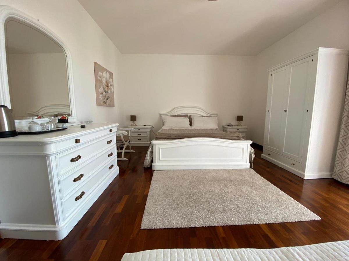 Il Pagio Bed & Breakfast Alghero Dış mekan fotoğraf