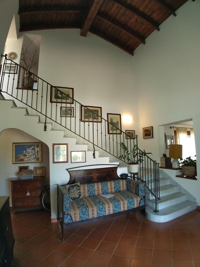 Il Pagio Bed & Breakfast Alghero Dış mekan fotoğraf