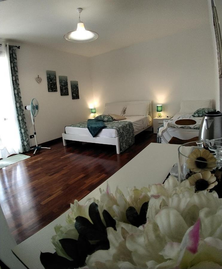 Il Pagio Bed & Breakfast Alghero Dış mekan fotoğraf