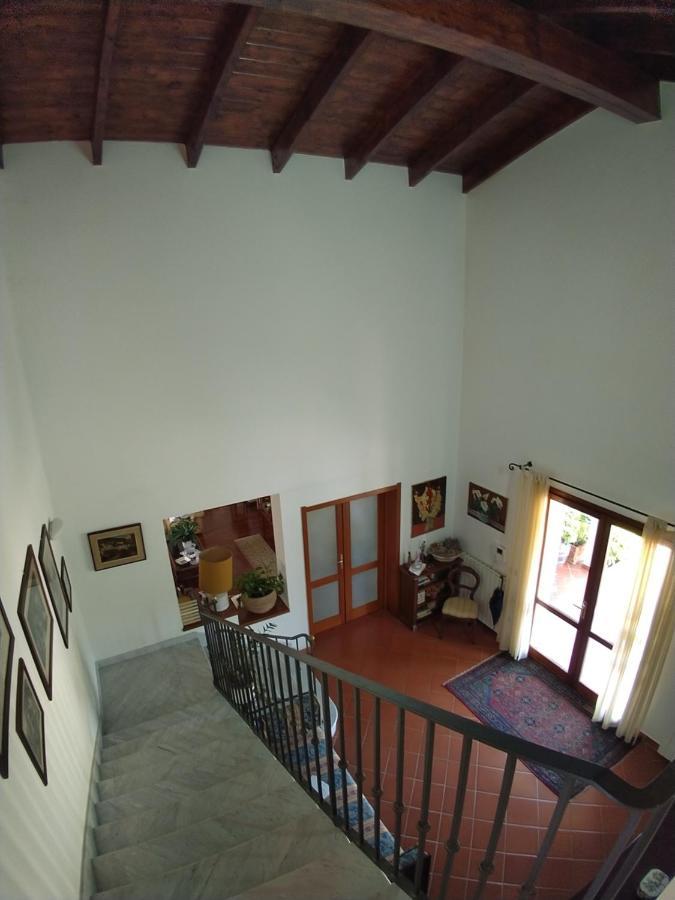 Il Pagio Bed & Breakfast Alghero Dış mekan fotoğraf