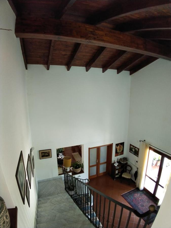 Il Pagio Bed & Breakfast Alghero Dış mekan fotoğraf
