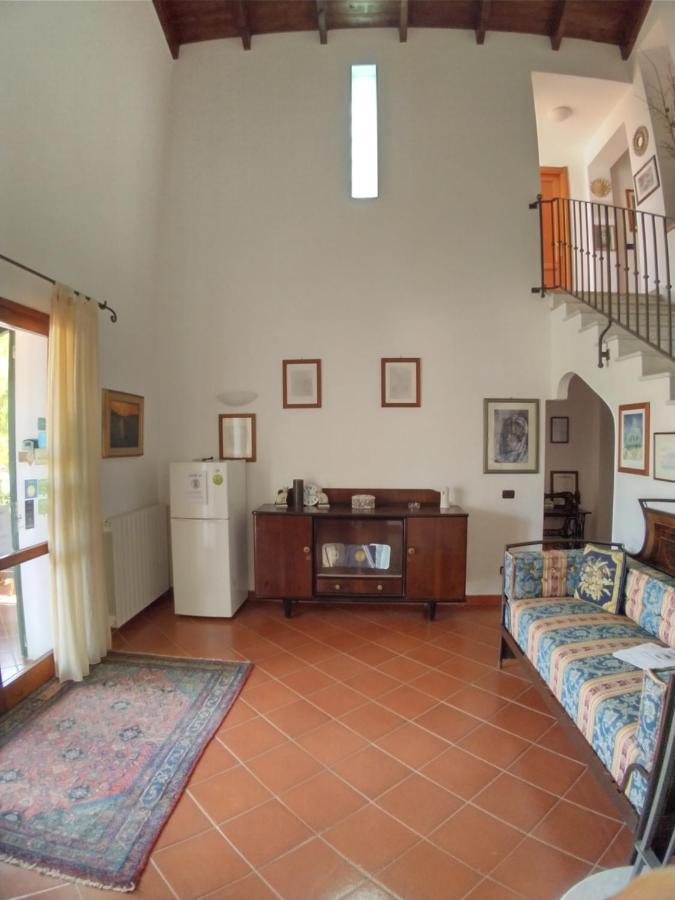 Il Pagio Bed & Breakfast Alghero Dış mekan fotoğraf
