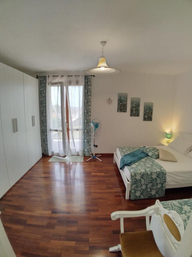 Il Pagio Bed & Breakfast Alghero Dış mekan fotoğraf
