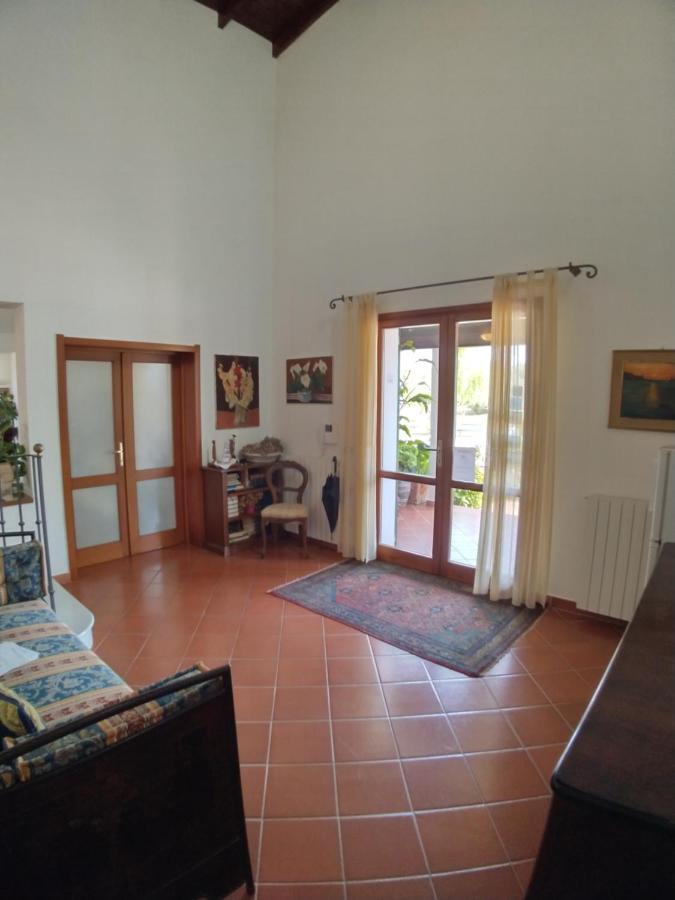 Il Pagio Bed & Breakfast Alghero Dış mekan fotoğraf