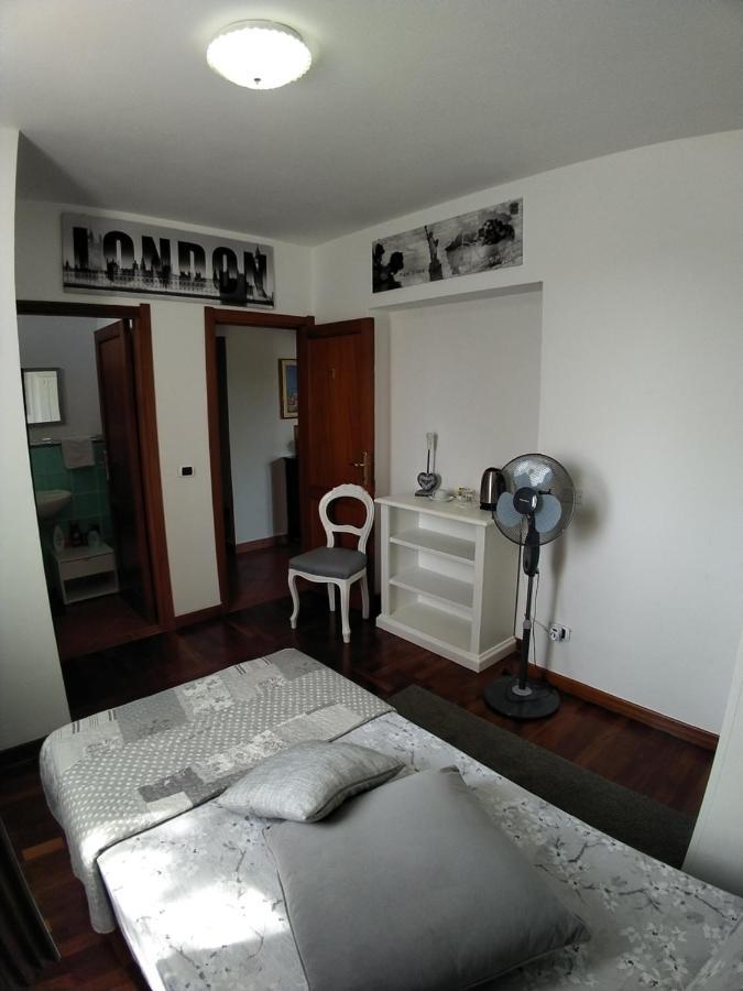 Il Pagio Bed & Breakfast Alghero Dış mekan fotoğraf