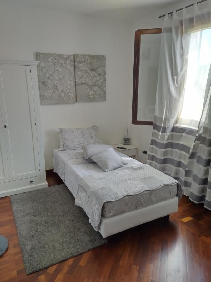 Il Pagio Bed & Breakfast Alghero Dış mekan fotoğraf