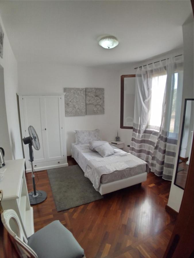 Il Pagio Bed & Breakfast Alghero Oda fotoğraf