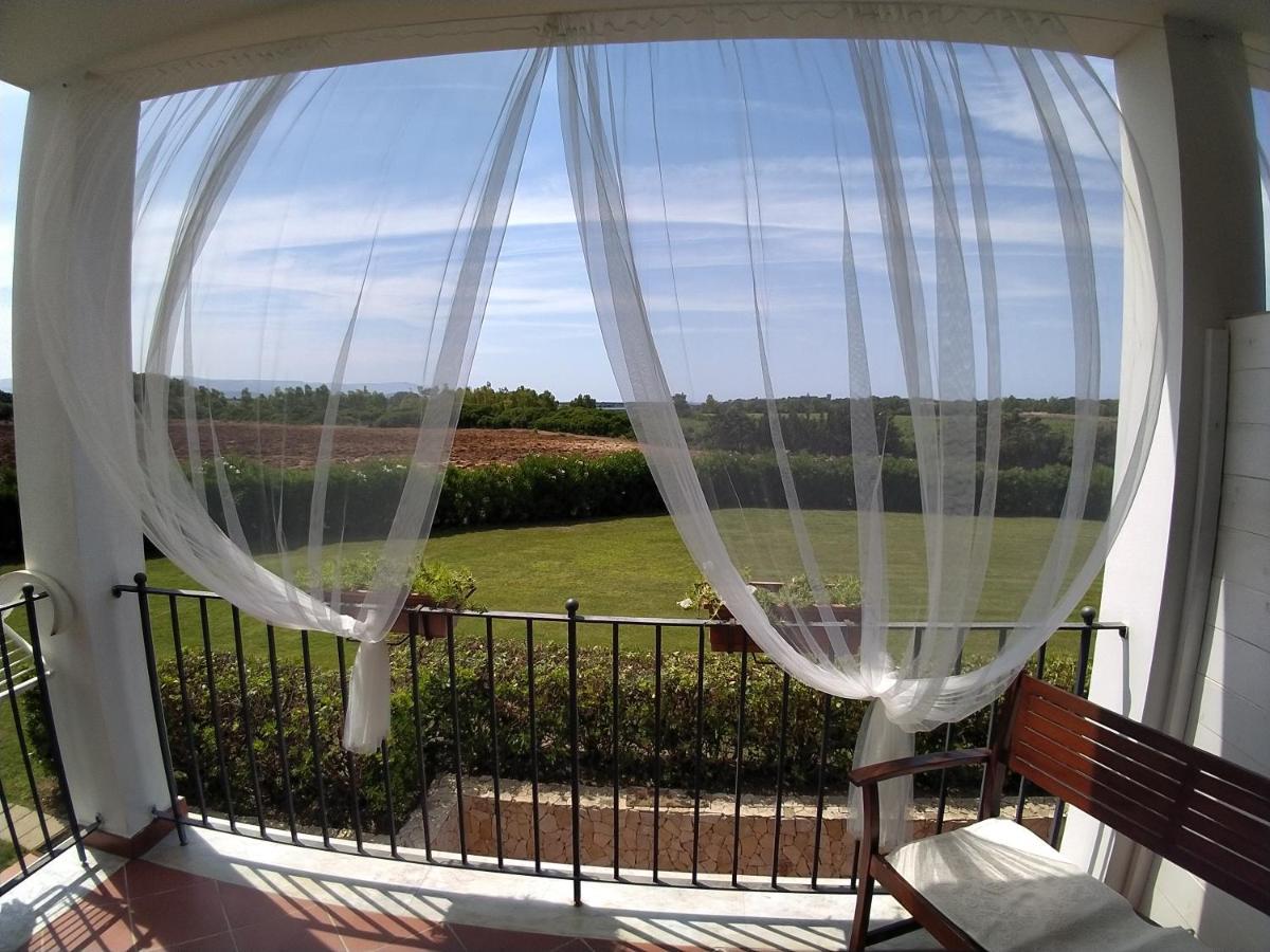 Il Pagio Bed & Breakfast Alghero Dış mekan fotoğraf