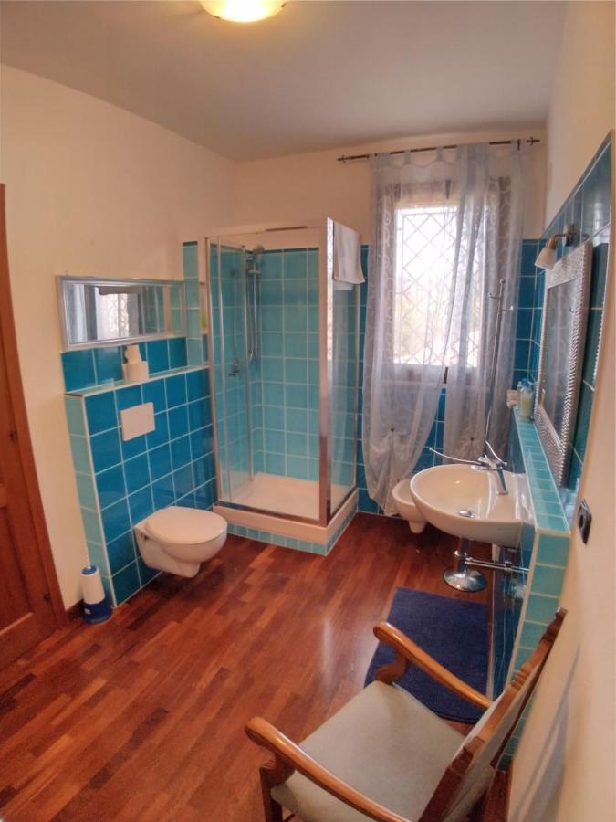 Il Pagio Bed & Breakfast Alghero Dış mekan fotoğraf
