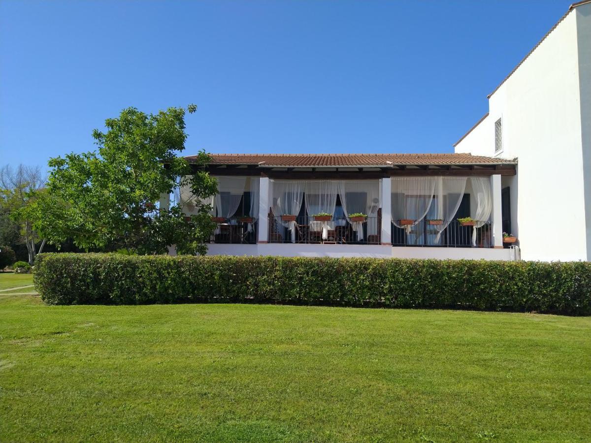 Il Pagio Bed & Breakfast Alghero Dış mekan fotoğraf