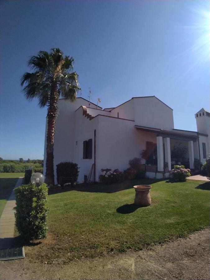 Il Pagio Bed & Breakfast Alghero Dış mekan fotoğraf
