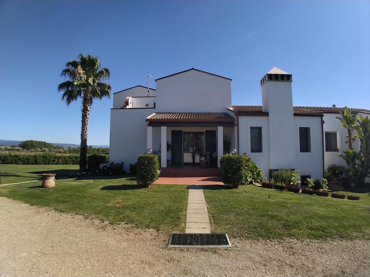 Il Pagio Bed & Breakfast Alghero Dış mekan fotoğraf