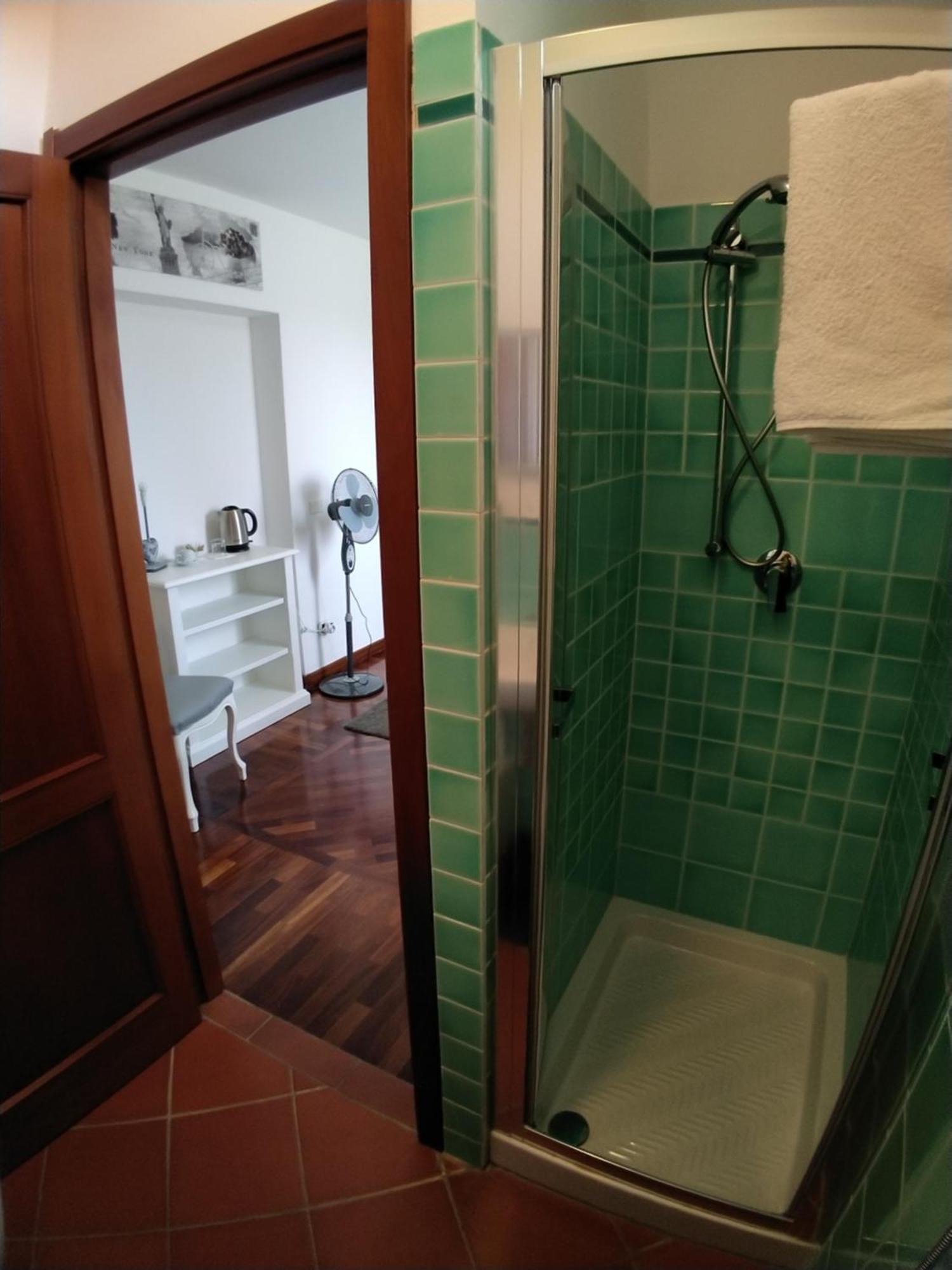 Il Pagio Bed & Breakfast Alghero Oda fotoğraf