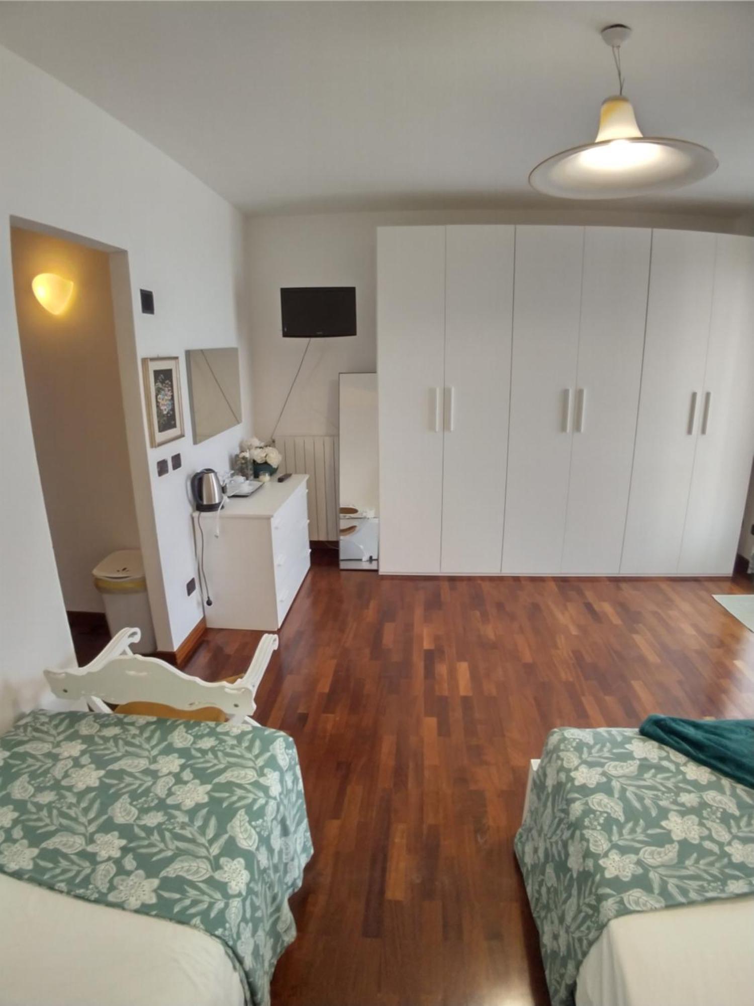Il Pagio Bed & Breakfast Alghero Oda fotoğraf