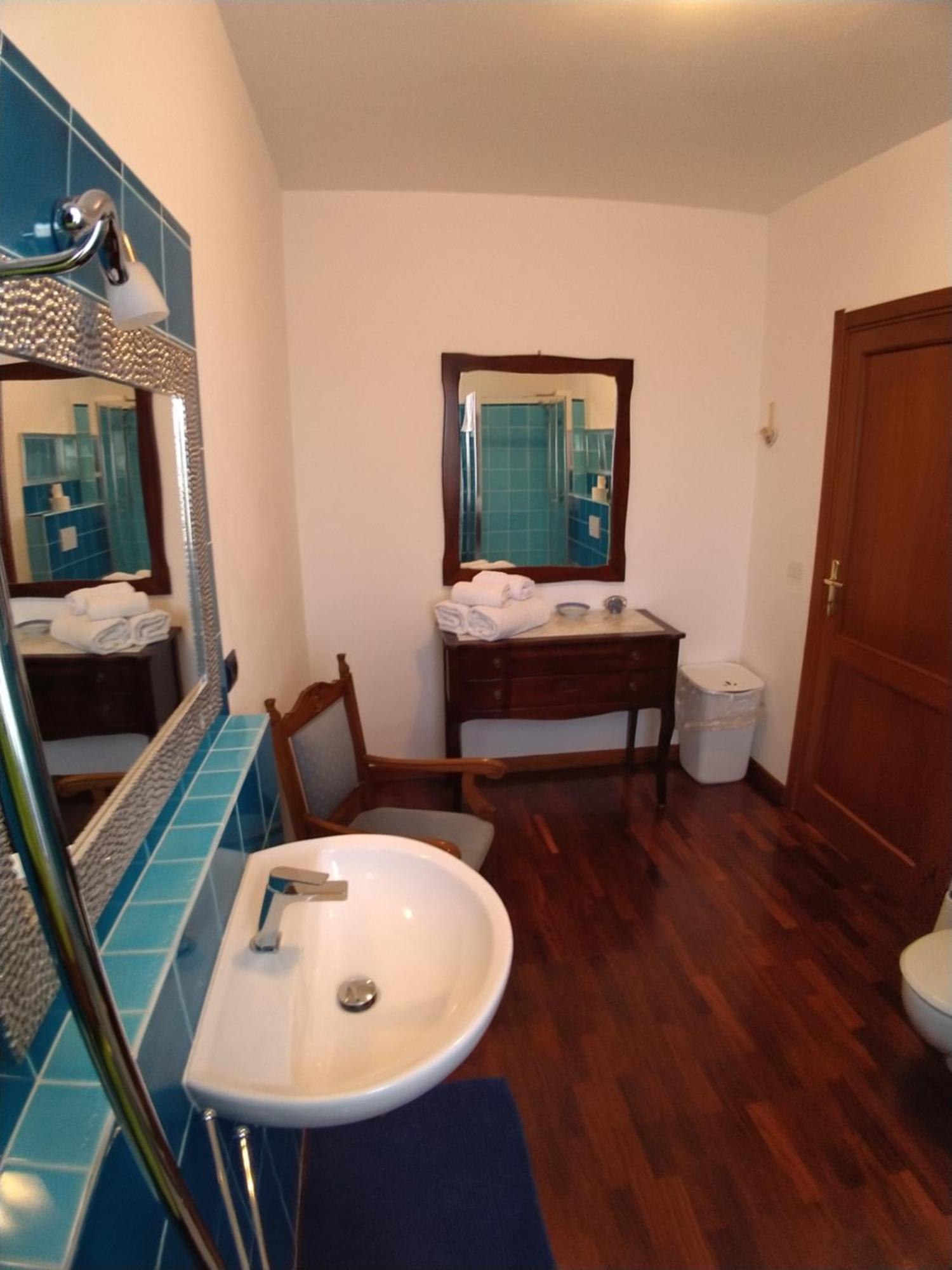Il Pagio Bed & Breakfast Alghero Oda fotoğraf