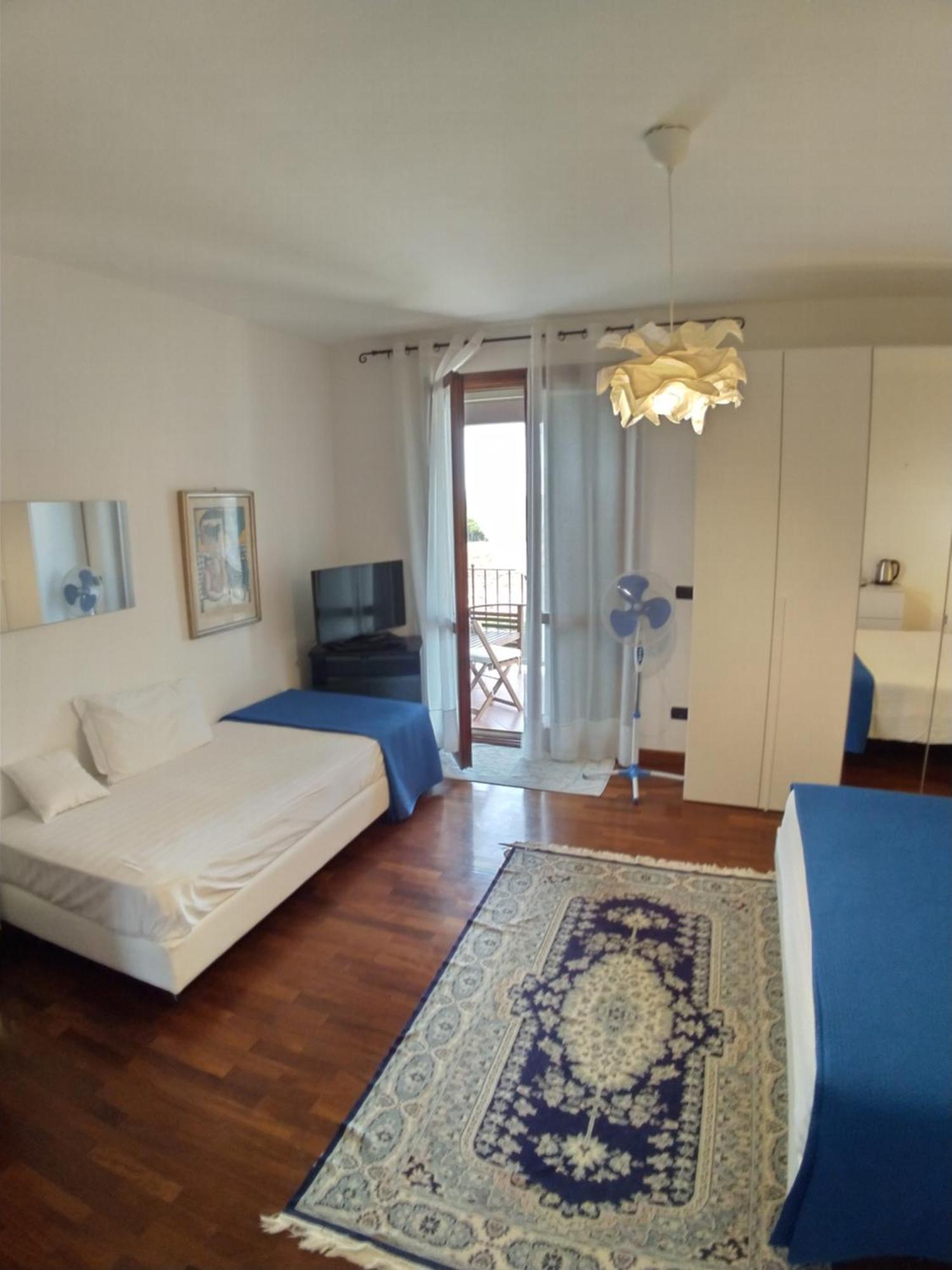 Il Pagio Bed & Breakfast Alghero Oda fotoğraf
