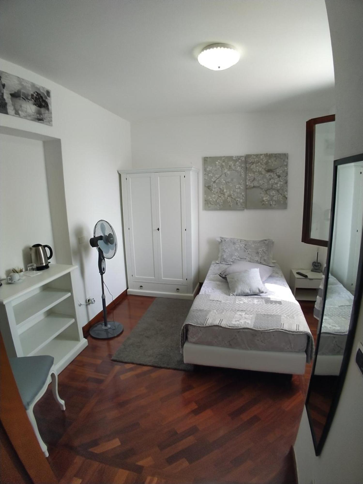 Il Pagio Bed & Breakfast Alghero Oda fotoğraf