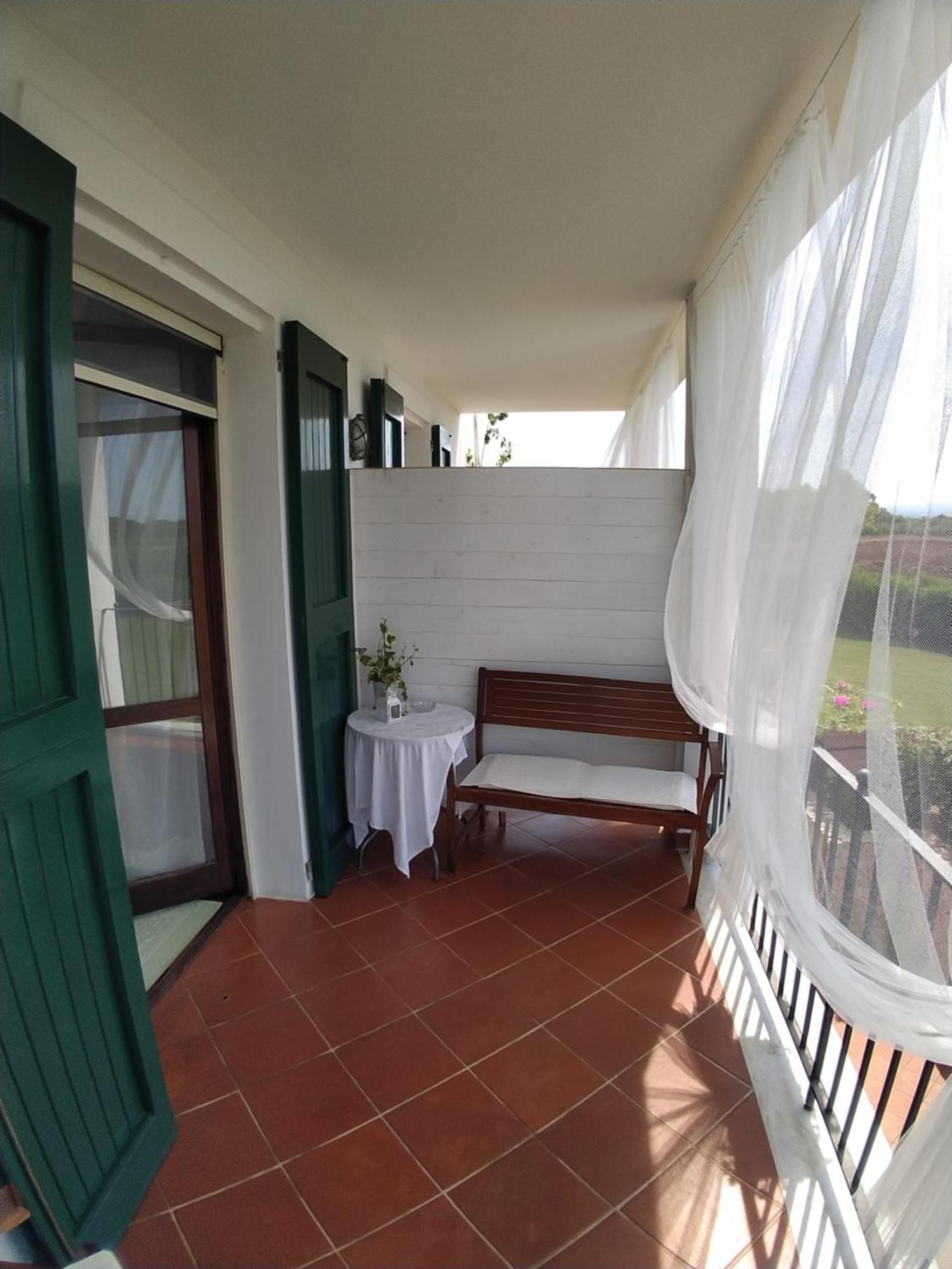 Il Pagio Bed & Breakfast Alghero Oda fotoğraf