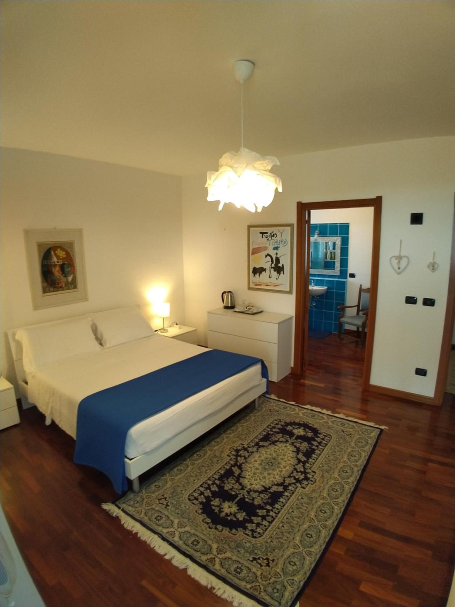 Il Pagio Bed & Breakfast Alghero Oda fotoğraf