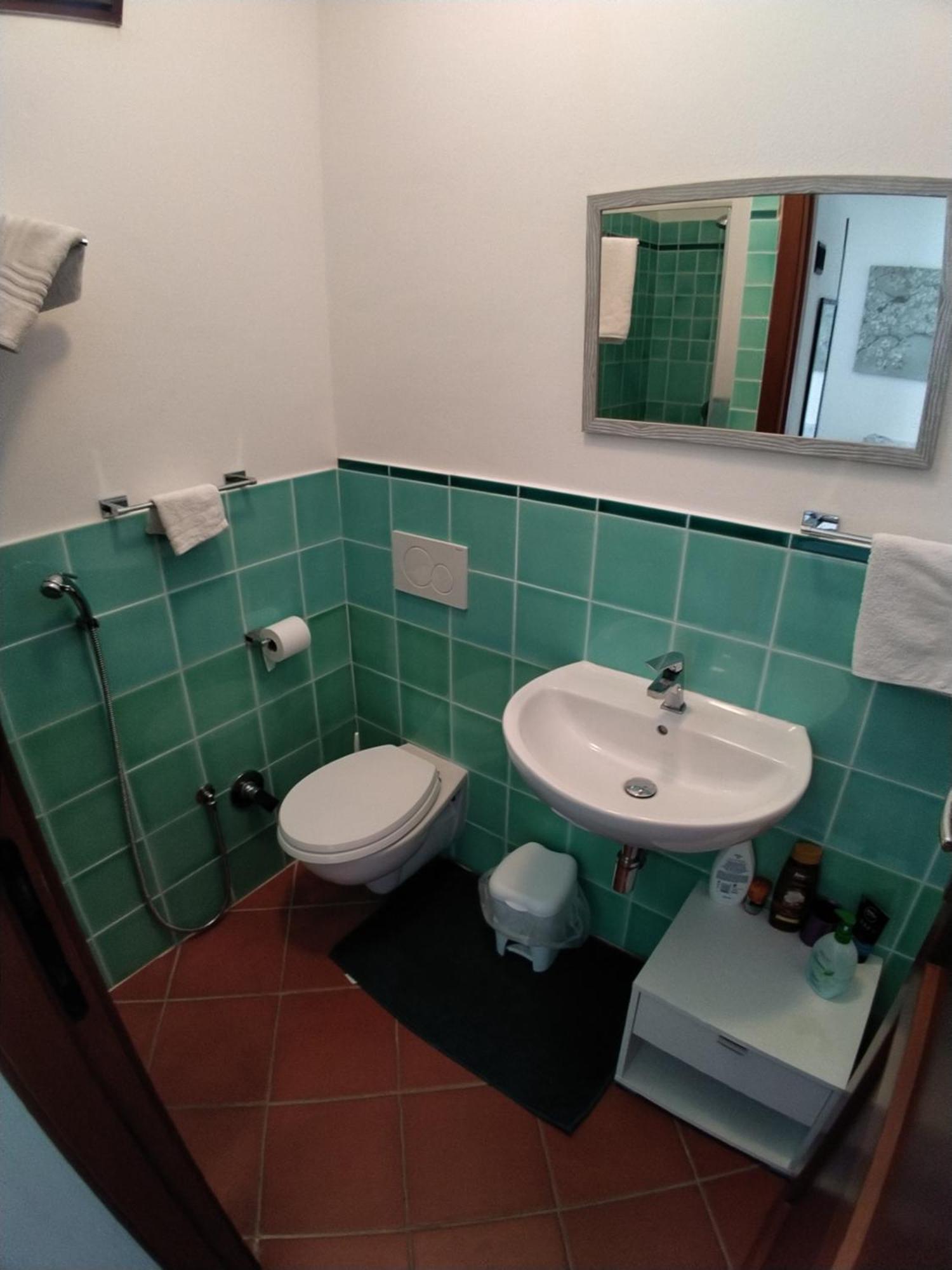Il Pagio Bed & Breakfast Alghero Oda fotoğraf