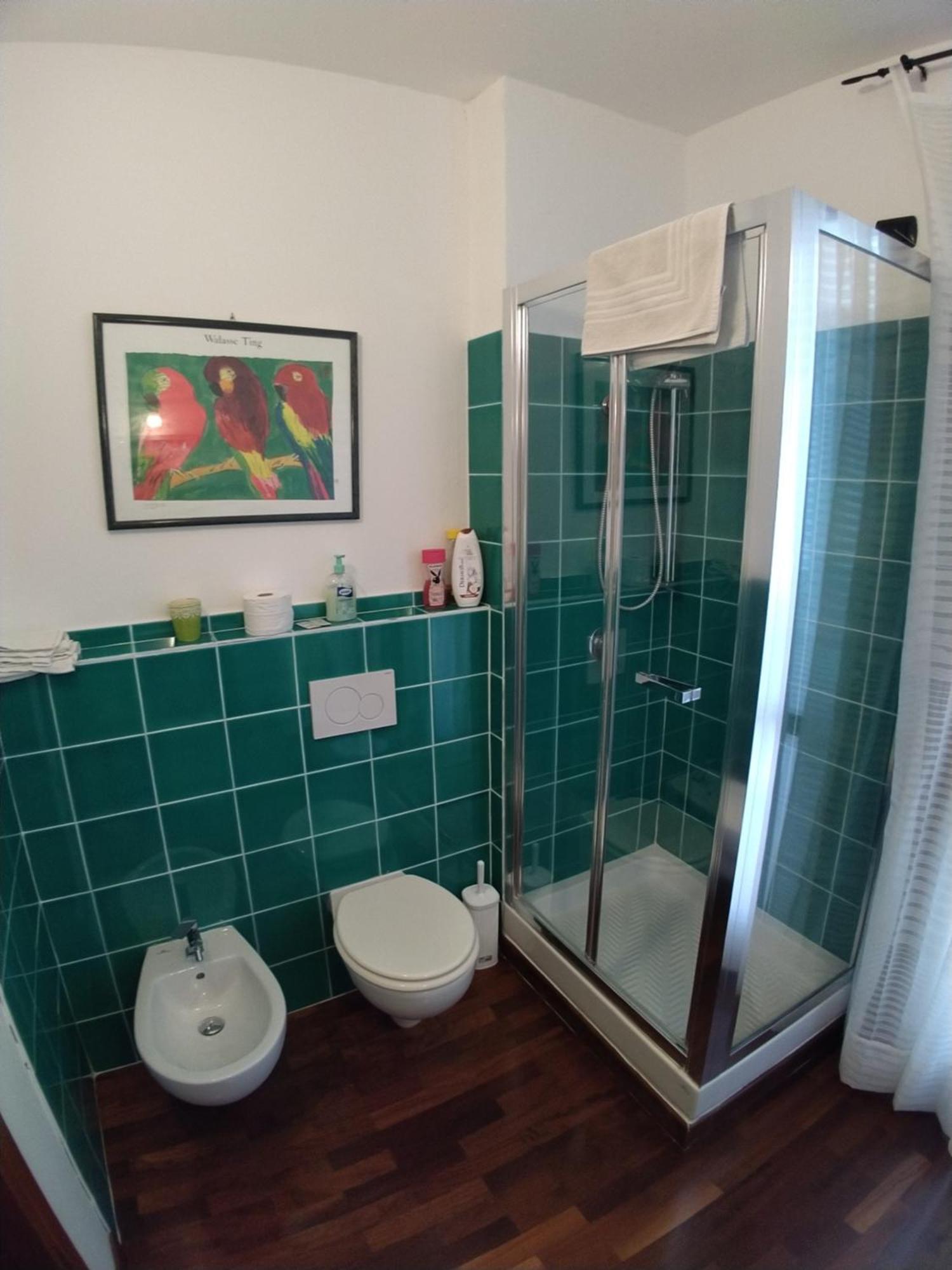 Il Pagio Bed & Breakfast Alghero Oda fotoğraf