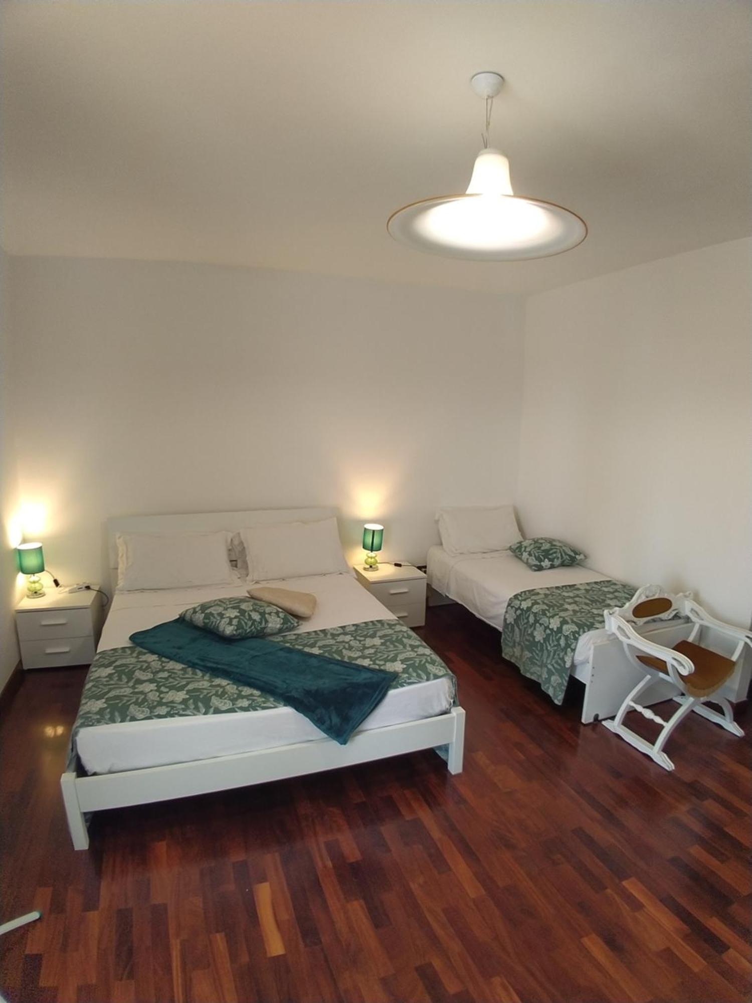 Il Pagio Bed & Breakfast Alghero Oda fotoğraf