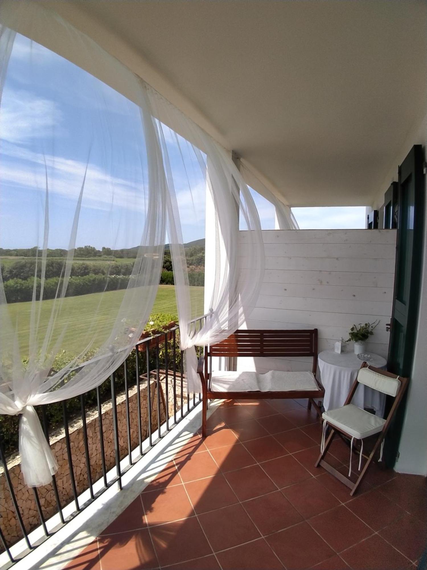 Il Pagio Bed & Breakfast Alghero Oda fotoğraf