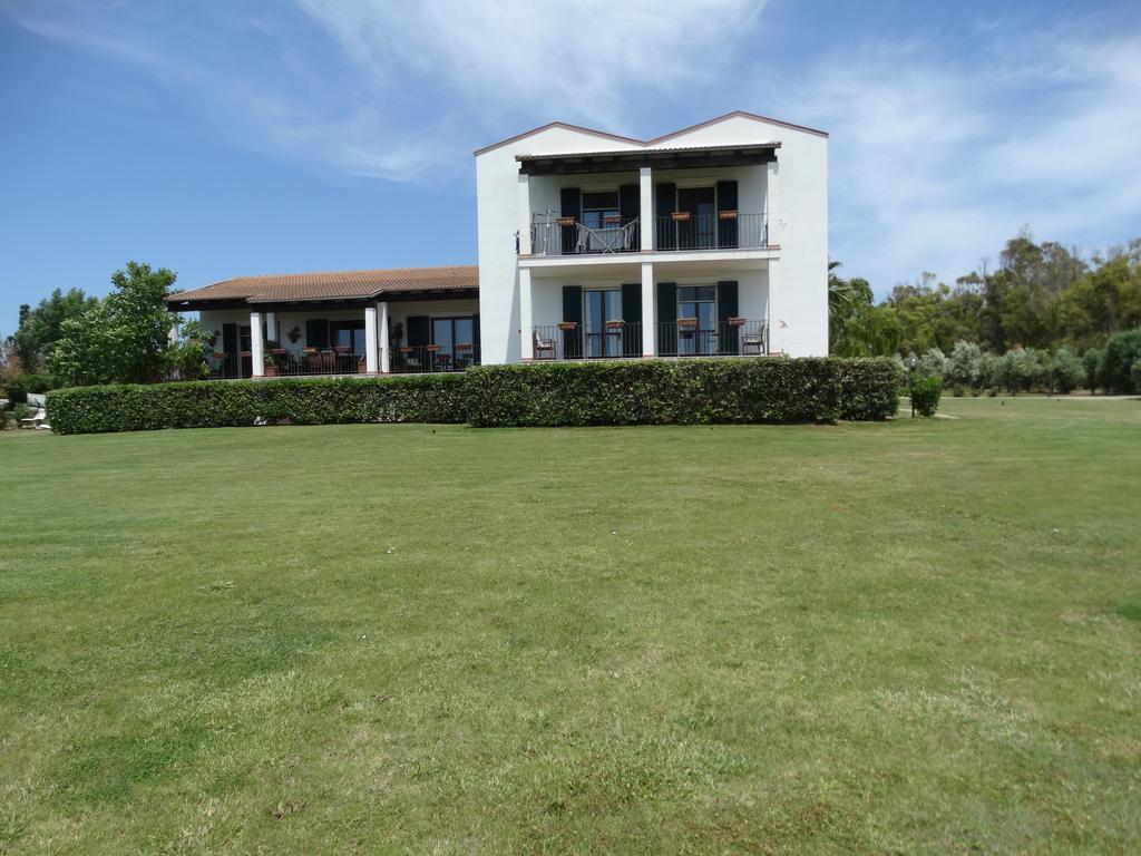 Il Pagio Bed & Breakfast Alghero Dış mekan fotoğraf