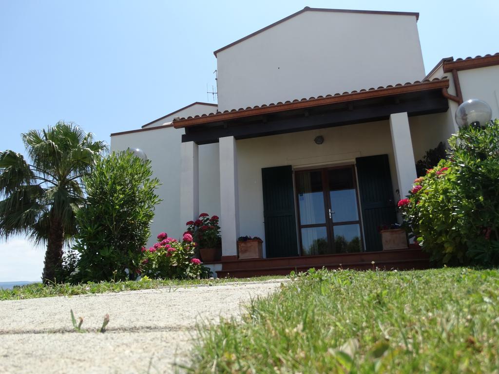 Il Pagio Bed & Breakfast Alghero Dış mekan fotoğraf