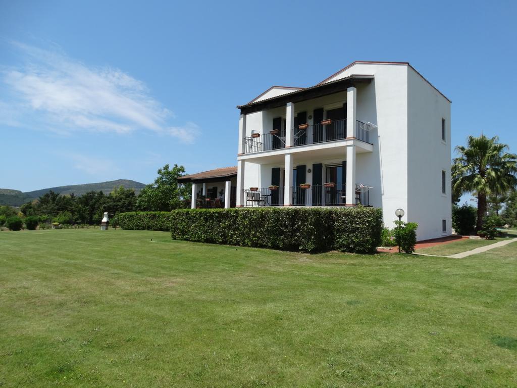 Il Pagio Bed & Breakfast Alghero Dış mekan fotoğraf