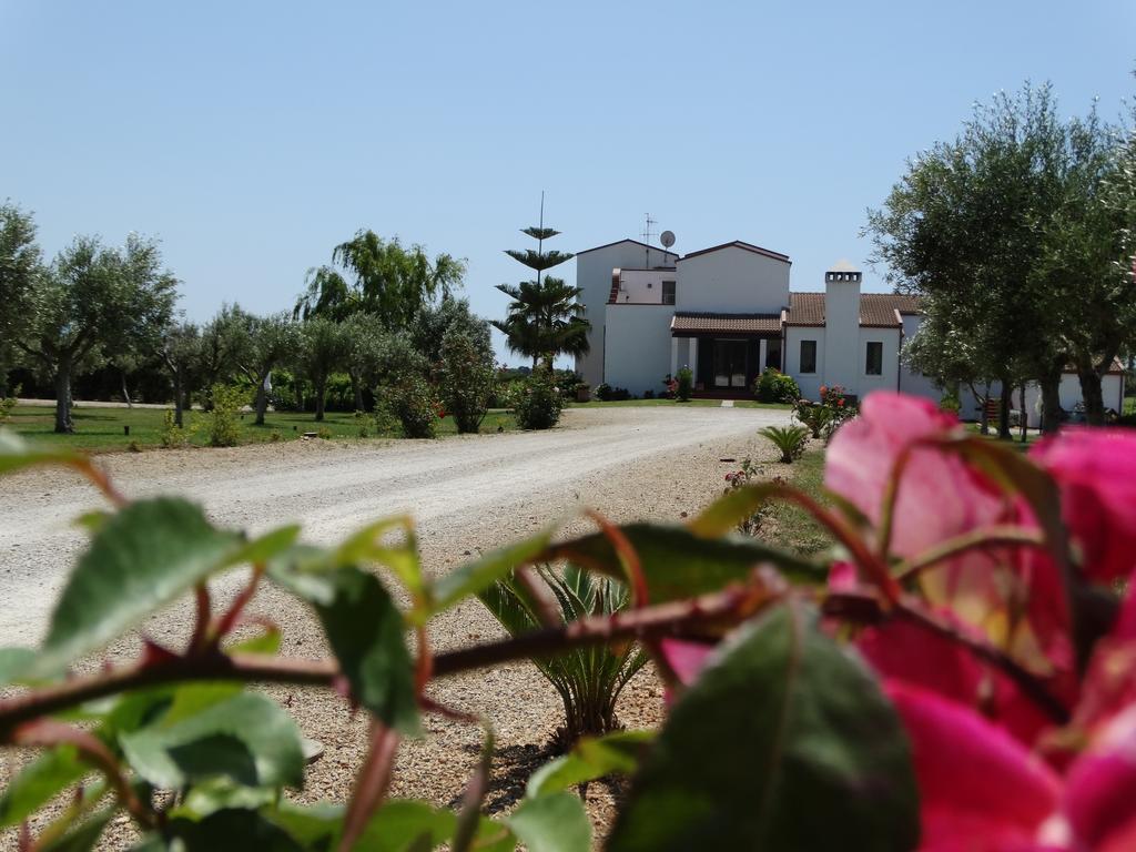 Il Pagio Bed & Breakfast Alghero Dış mekan fotoğraf