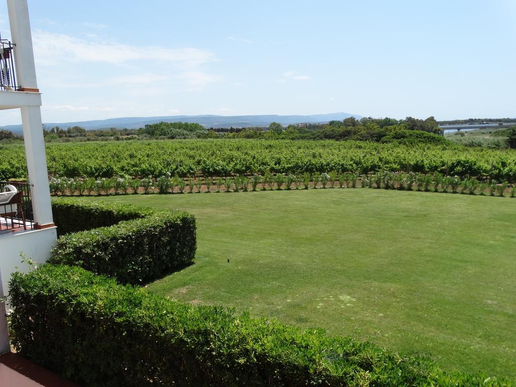 Il Pagio Bed & Breakfast Alghero Dış mekan fotoğraf