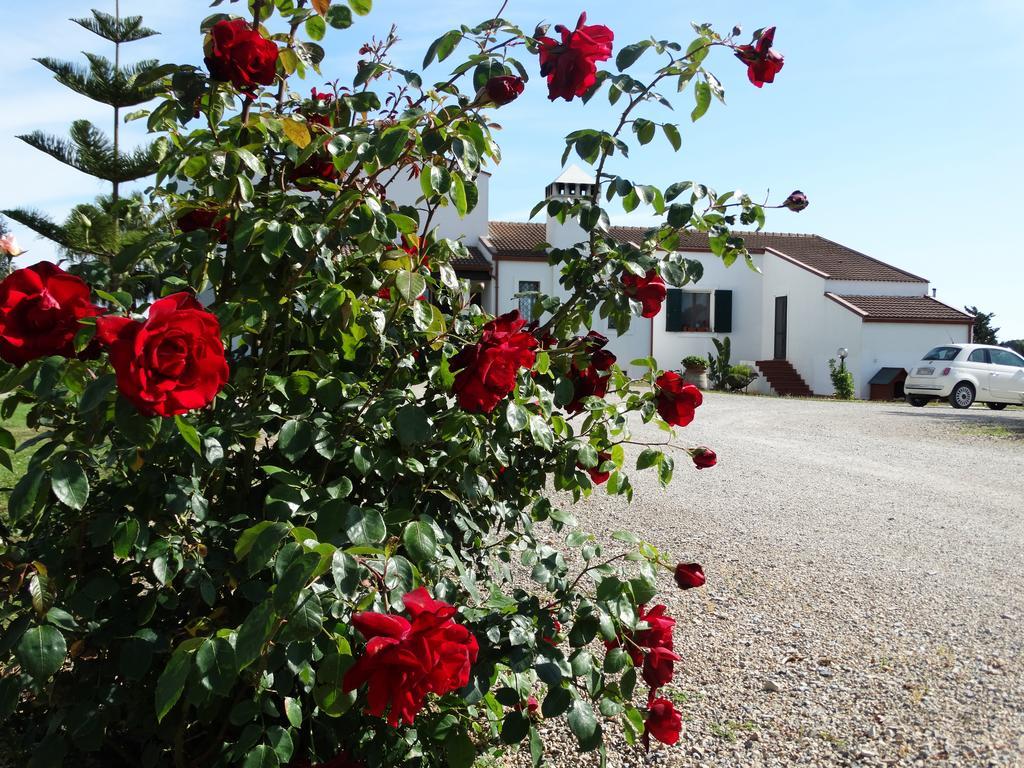 Il Pagio Bed & Breakfast Alghero Dış mekan fotoğraf