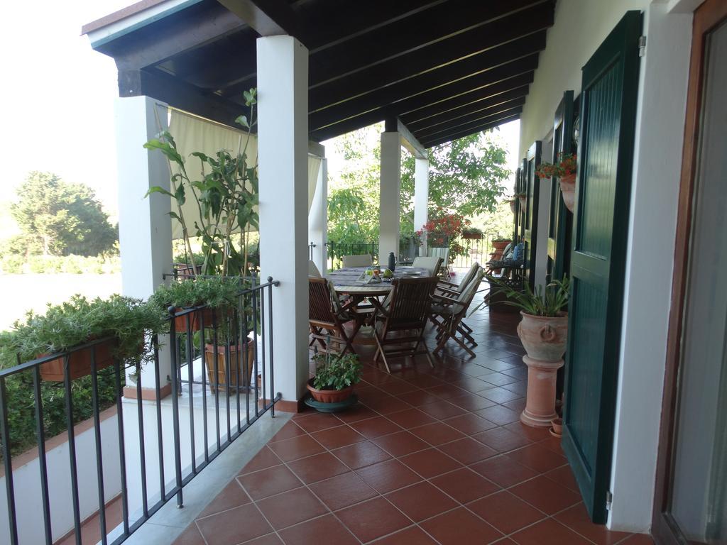 Il Pagio Bed & Breakfast Alghero Dış mekan fotoğraf
